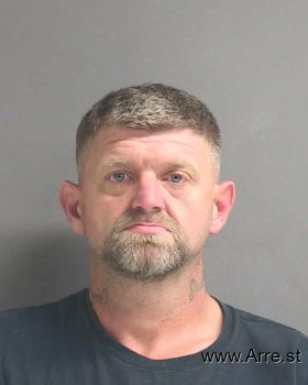 Joseph Lee Crowther Mugshot