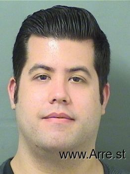 Joseph  Cruz Mugshot