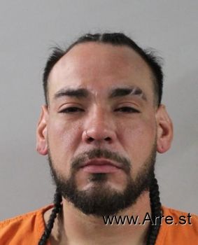 Joseph  Cruz Mugshot