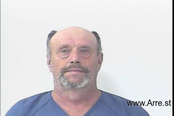 Joseph Jacques Daigle Mugshot