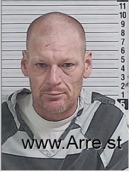 Joseph Richard Daniels Mugshot