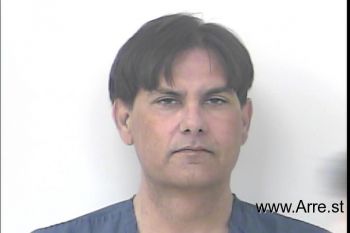 Joseph Todd Daniels Mugshot