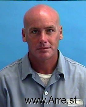 Joseph  Daniels Mugshot