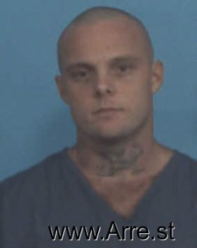 Joseph D Daniels Mugshot