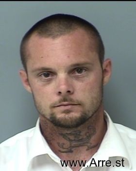 Joseph Darrell Daniels Mugshot