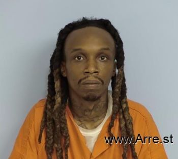 Joseph Jamel Davenport Mugshot