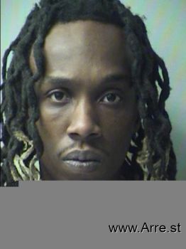 Joseph Jamel Davenport Mugshot