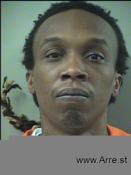 Joseph Jamel Davenport Mugshot