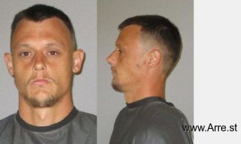 Joseph Colby Davenport Mugshot