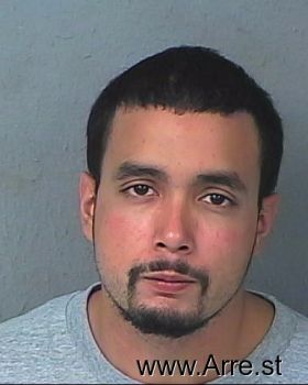 Joseph Alexis Davila Mugshot