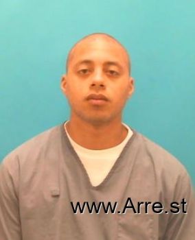 Joseph O Davila-moreno Mugshot