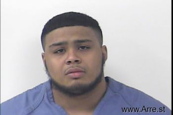 Joseph  Dejesus Mugshot