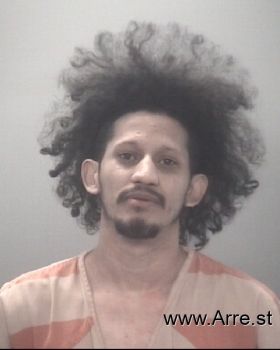 Joseph  Delacruz Mugshot