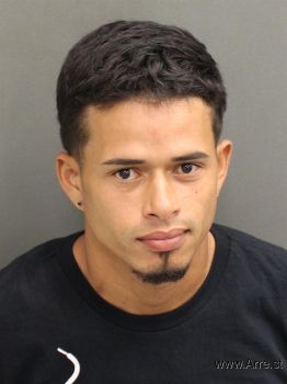 Joseph  Delarosa Mugshot