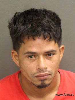 Joseph Luis Delarosa Mugshot