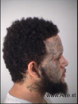 Joseph Nieves Deleon Mugshot