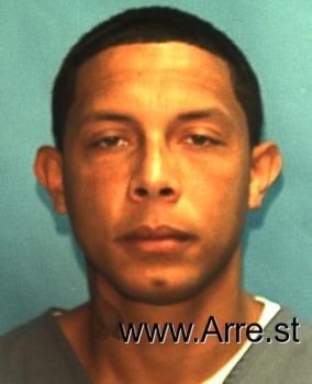 Joseph R Diaz Mugshot