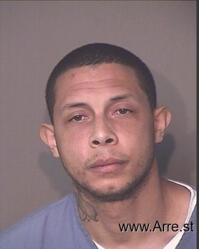 Joseph Raymond Diaz Mugshot