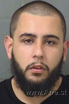 Joseph Thomas Diaz Mugshot