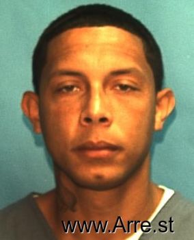 Joseph R Diaz Mugshot