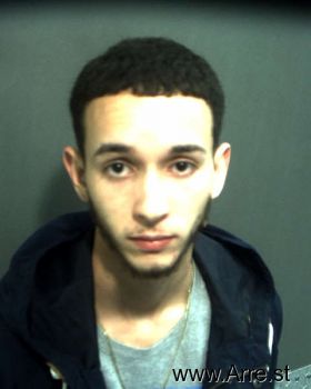 Joseph  Diazsanchez Mugshot