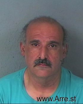 Joseph Peter Dicecco Mugshot