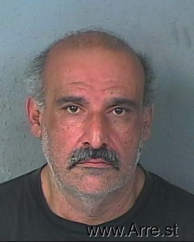 Joseph Peter Dicecco Mugshot