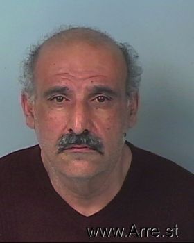 Joseph Peter Dicecco Mugshot