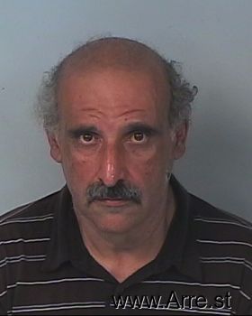 Joseph Peter Dicecco Mugshot