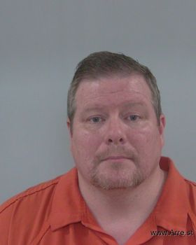 Joseph Lee Dicks Mugshot