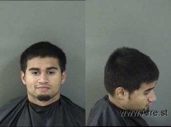 Joseph Justin Dones Mugshot