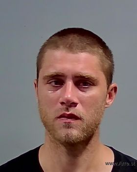 Joseph Michael Dover Mugshot