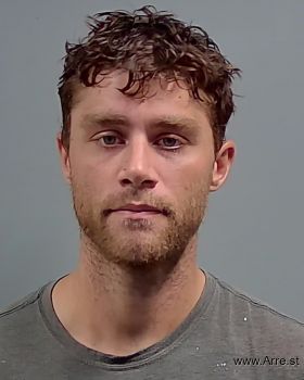 Joseph Michael Dover Mugshot