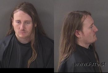 Joseph Michael Durham Mugshot