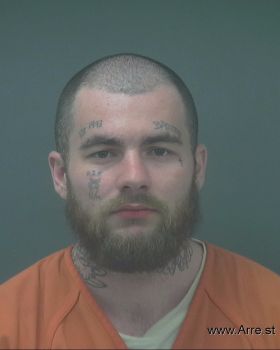 Joseph Keith Edwards Mugshot