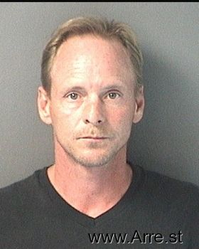 Joseph Brian Ellis Mugshot