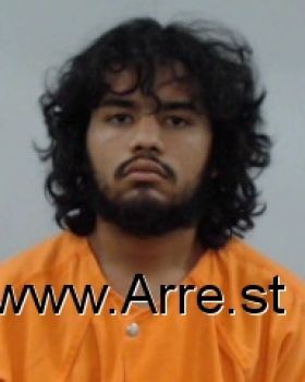 Joseph Phillip Enriquez Mugshot