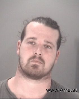 Joseph Edward Michael Evans Mugshot