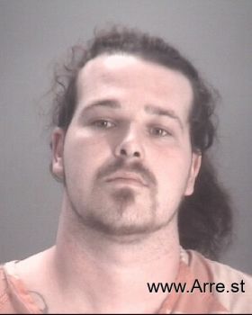 Joseph Edward Michael Evans Mugshot