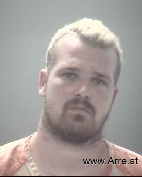 Joseph Edward Michael Evans Mugshot