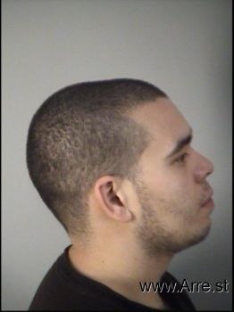 Joseph Raul Feliciano Mugshot