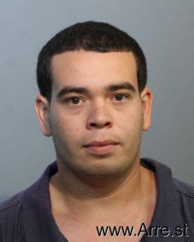 Joseph  Feliciano Mugshot