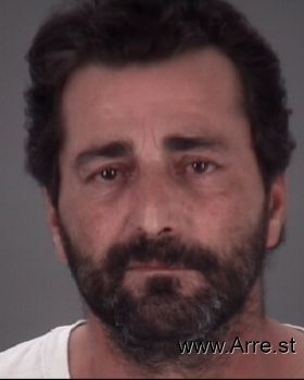 Joseph  Fernandes Mugshot