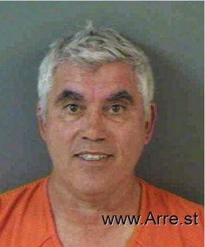 Joseph Augusto Fernandes Mugshot