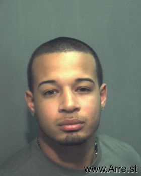 Joseph Yariel Fernandez Mugshot