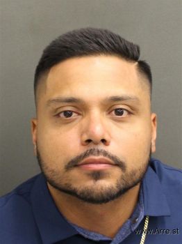 Joseph Christopher Fernandez Mugshot