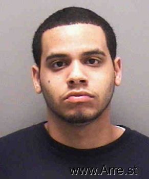 Joseph Gabriel Fernandez Mugshot