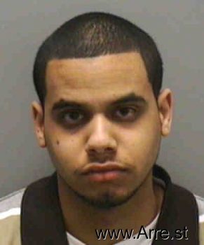 Joseph Gabriel Fernandez Mugshot