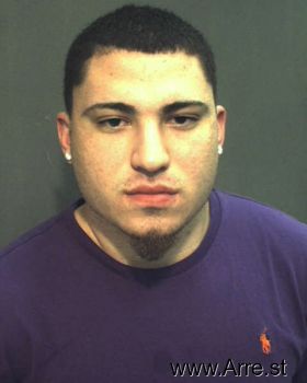 Joseph Emmanuel Figueroamolina Mugshot