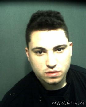 Joseph Emmanuel Figueroamolina Mugshot